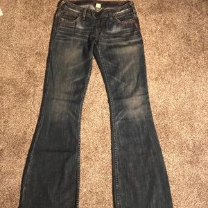 Silver Jeans - 28
